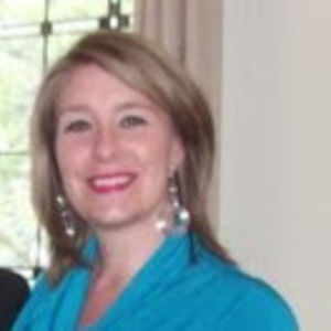 Meet your Posher, Suzanne